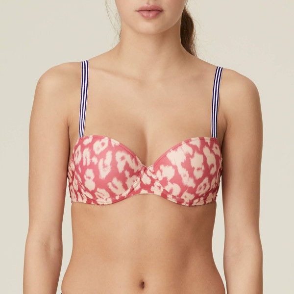 Marie Jo L'Aventure “Rem“ Unterlegter BH – Außenträger