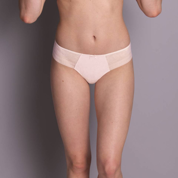 Rosa Faia “FLEUR“ String