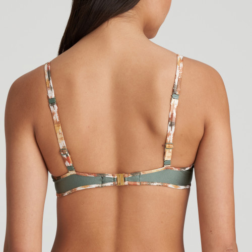 Marie Jo Swim “Crete” Push-Up Bikini Top