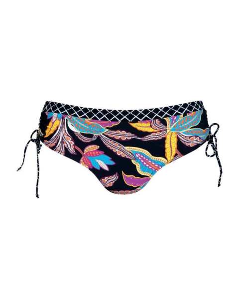 Trip to Bali Bikinihose mit Bändchen