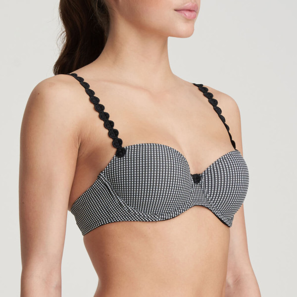 Marie Jo L'Aventure “TOM” Unterlegter BH Außenträger