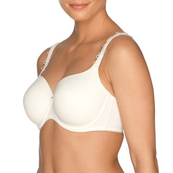 PrimaDonna “PERLE“ Unterlegter-BH