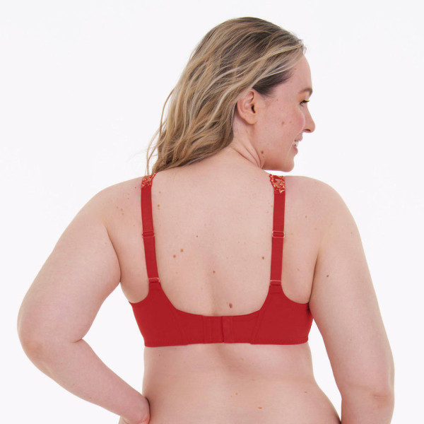 Rosa Faia “Colette” Bügel-BH Big Cup