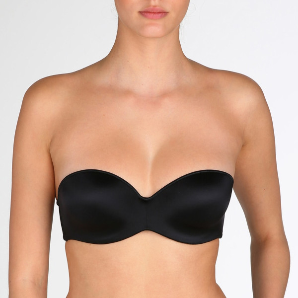 Marie Jo “UNDERTONES“ Trägerloser BH