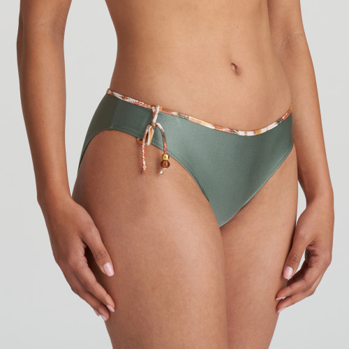 Marie Jo Swim “Crete” Bikini Rioslip