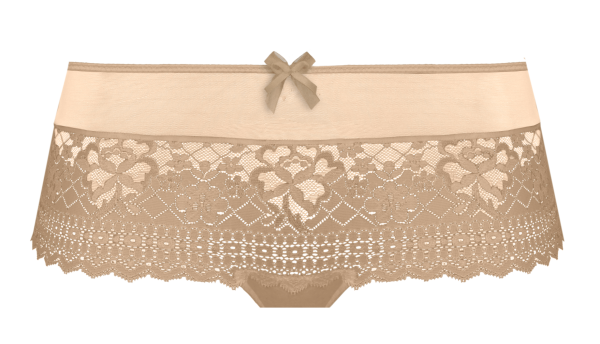 Empreinte “MELODY” Shorty