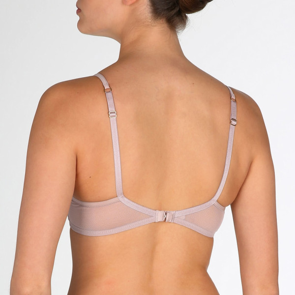 Marie Jo “UNDERTONES“ Nicht-unterlegter Bügel-BH