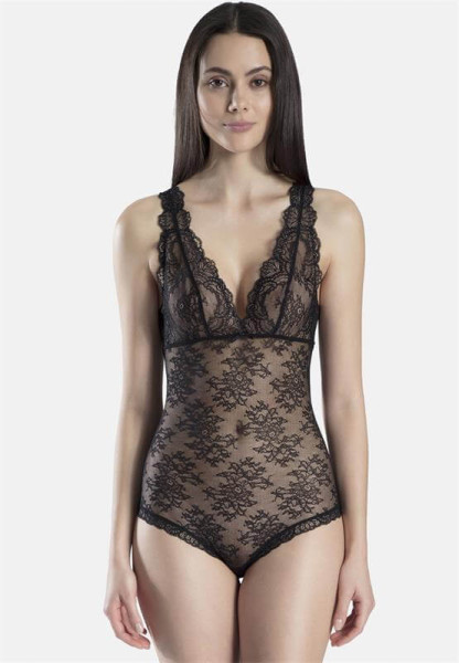 Danse des Sense Body