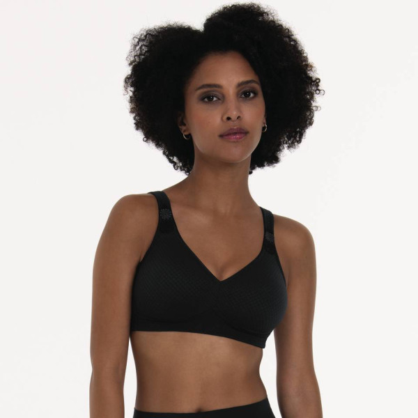 Anita “Leni” Komfort Bügel-BH