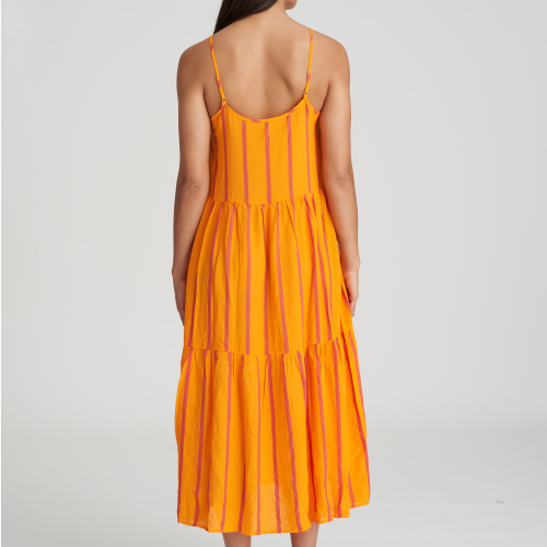 MarieJo Swim “Tenedos” Strandkleid