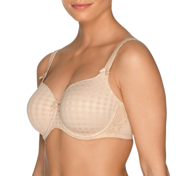 PrimaDonna “Madison“ Unterlegter-BH Herzform
