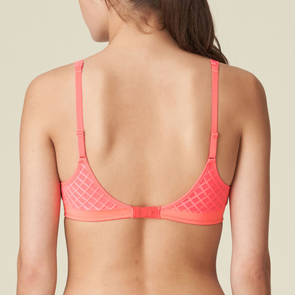 Marie Jo L'Aventure “ Yohji” Nicht unterlegter Bügel-BH