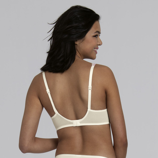 Rosa Faia “Colette” Bügel-BH Spacerschale