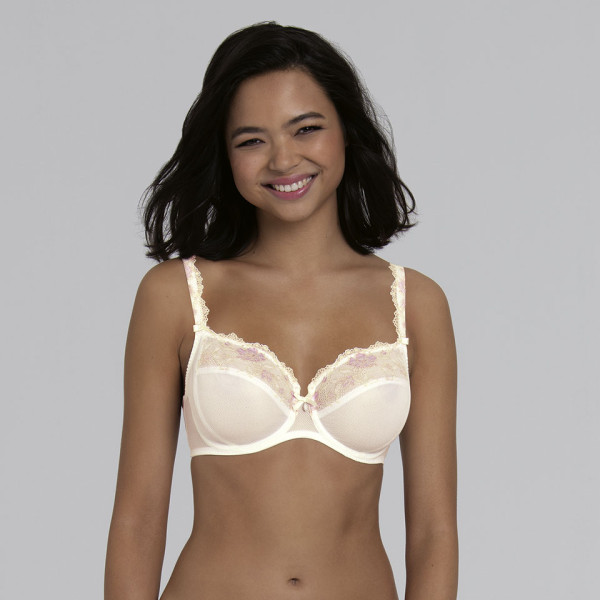 Rosa Faia “Colette” Bügel-BH