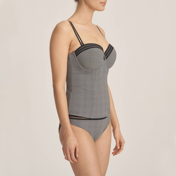 PrimaDonna Twist “Gentlelady“ Korsage