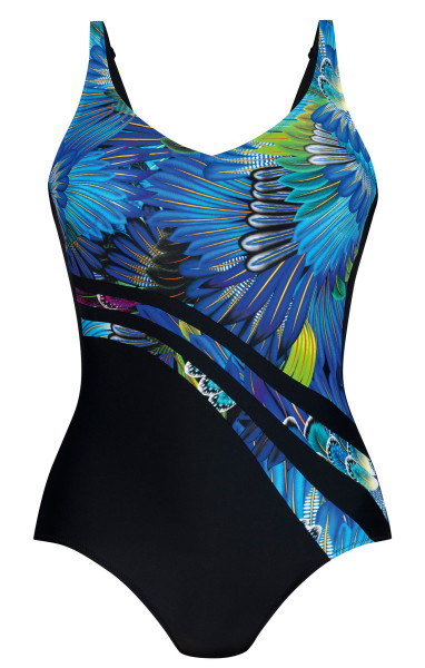 Anita PEACOCK BAY Badeanzug
