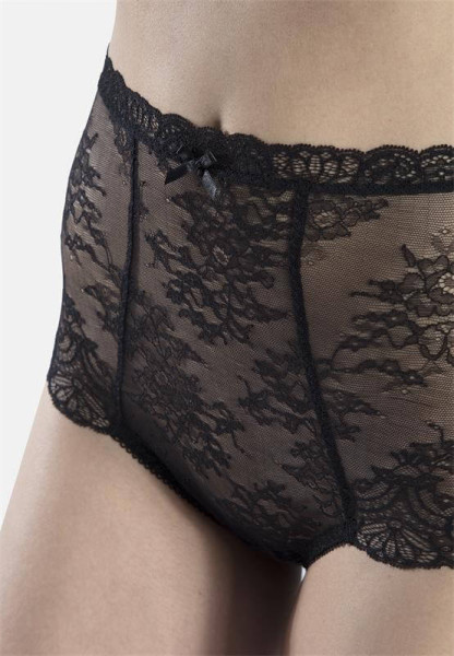 Danse des Sense Hoher Slip