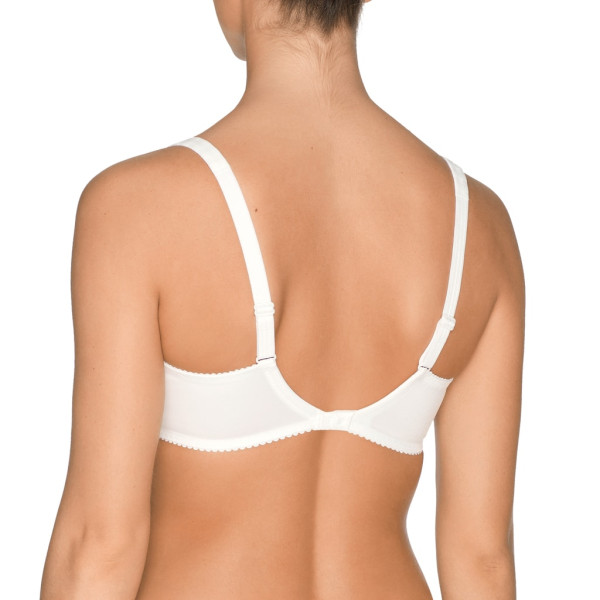 PrimaDonna “Madison“ Unterlegter-BH Herzform