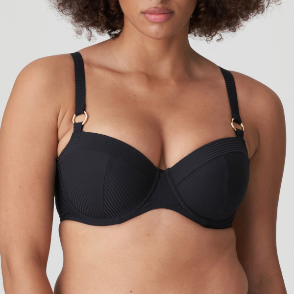 PrimaDonna Swim “Sahara” Vollschale Bikini-Top