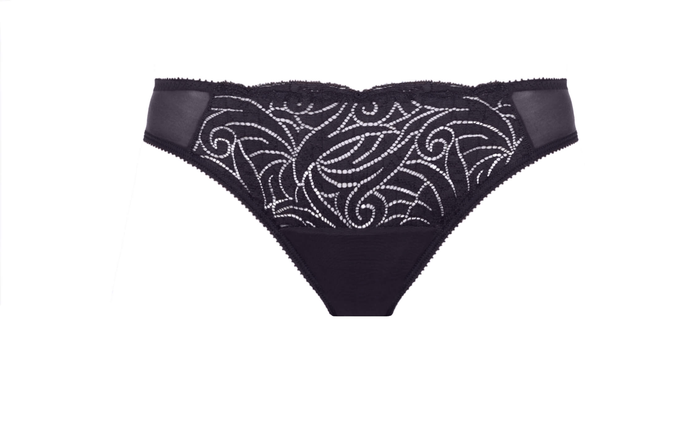 Slip Empreinte Référence 05122 – Blanc – Taille FR48 / EUR46 – Neuf Avec étiquettes
