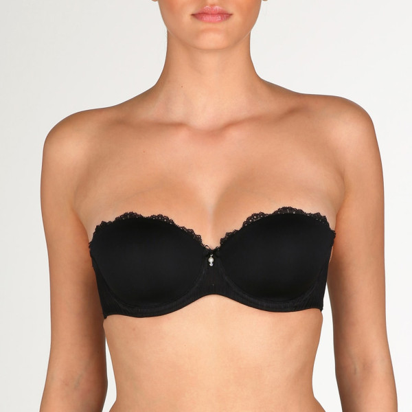 Marie Jo "SOFIA" Trägerloser-BH