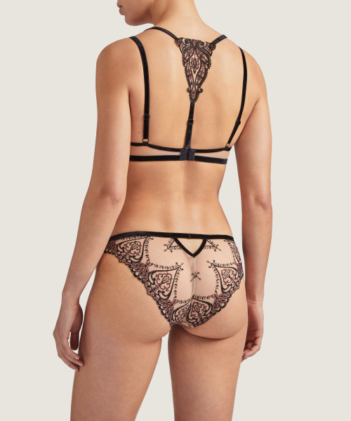 Coeurs Enlaces Hüftslip