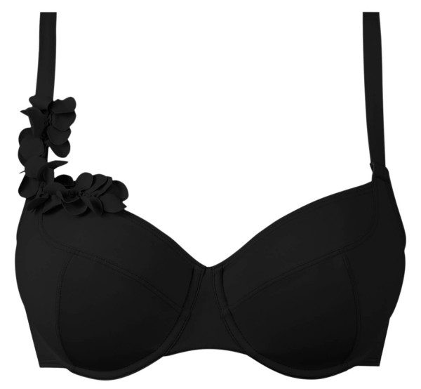 Dream nicht unterlegtes Bikini Oberteil