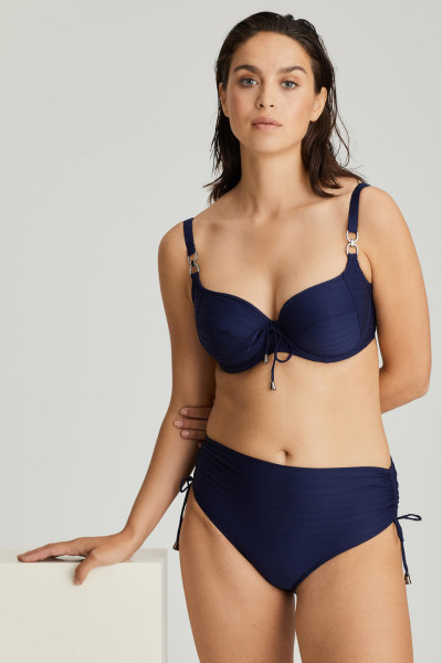 PrimaDonna Swim “SHERRY” Taillenslip mit Schnur