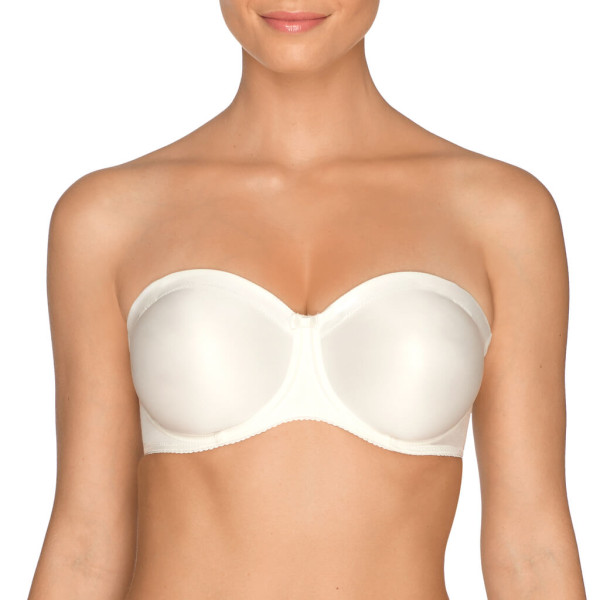 PrimaDonna “SATIN” Trägerloser BH
