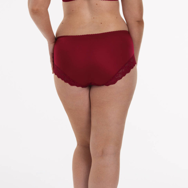 Rosa Faia “Bobette” Taillenslip