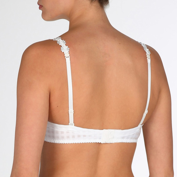 Marie Jo "Avero" trägerloser Bügel-BH