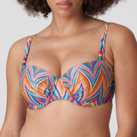 PrimaDonna Swim “Kea” Unterlegtes Balconette Bikini-Top PrimaDonna Swim “Kea” Unterlegtes Balconette Bikini-Top