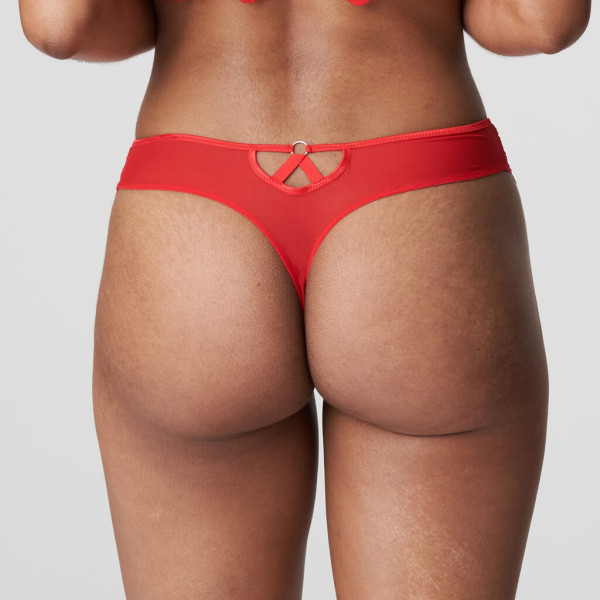 PrimaDonna Twist “First Night” String