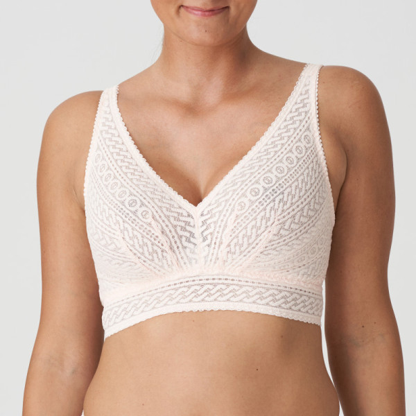 PrimaDonna “Montara” Triangel-Bralette ohne Bügel