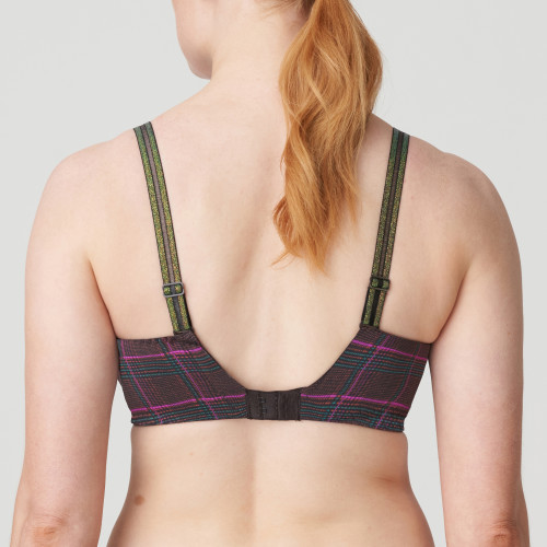 PrimaDonna Twist “Princes Bay” Unterlegter-BH Herzform