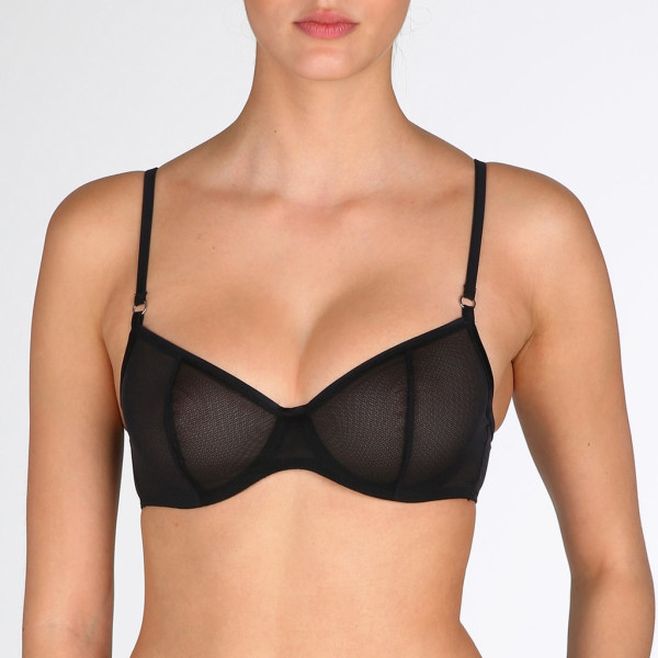 Marie Jo “UNDERTONES“ Nicht-unterlegter Bügel-BH