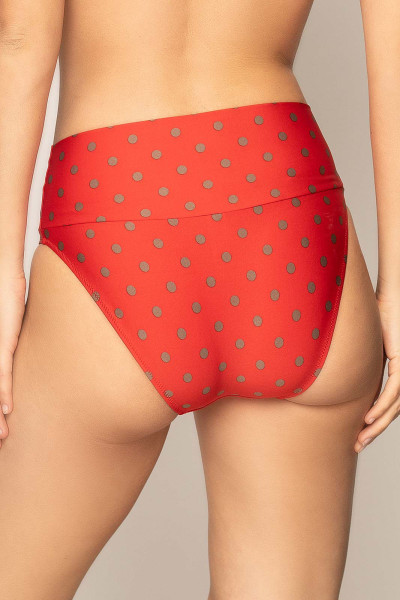 Antigel Bikini Slip LA POIS TOUJOURS