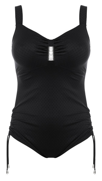 Ulla “ St. Tropez” Badeanzug mit Bügel