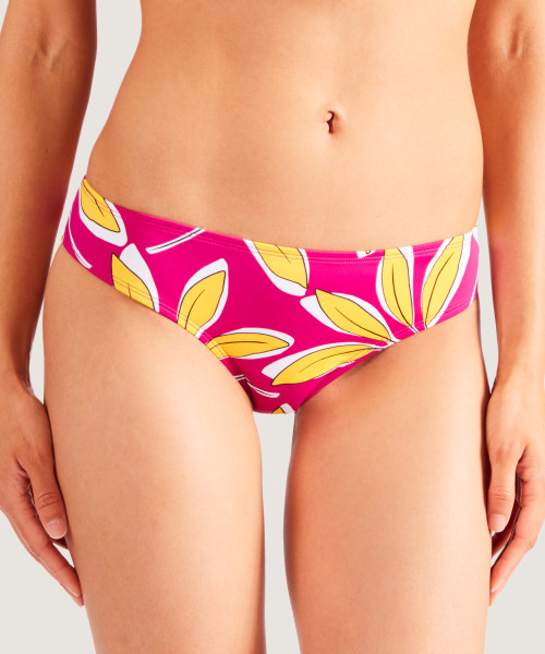 Aubade DANSE DE FEUILLES Bikini Slip