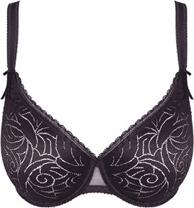 Empreinte “VERITY” nahtloser Triangel-BH