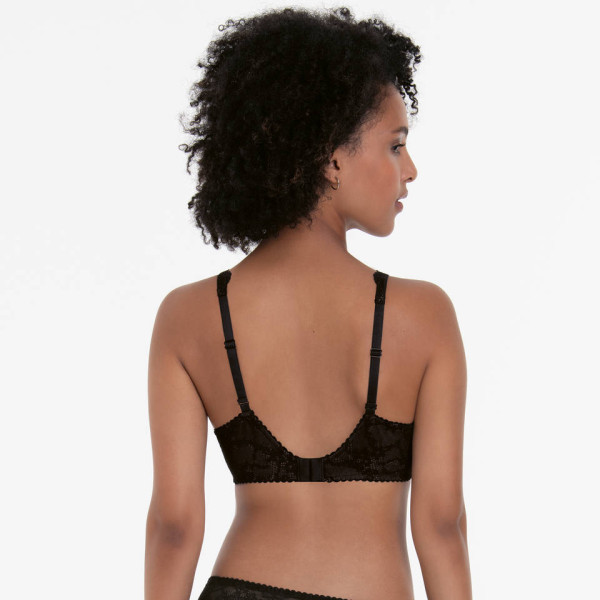 Rosa Faia “Bobette” Bügel-BH mit Schale