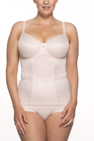 Ulla “ALICE” BH-Liner mit Bügel