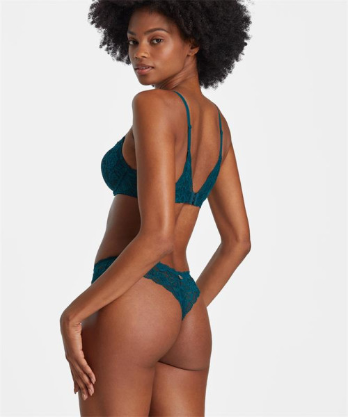 Aubade ROSESSENCE Halbschale unterlegt