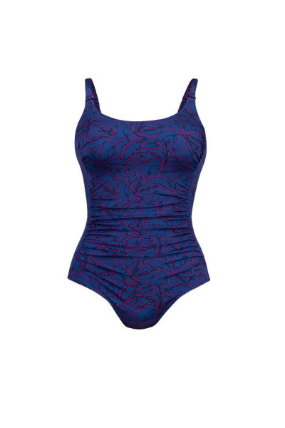 Anita “Kintsugi Splash” Badeanzug Coletta