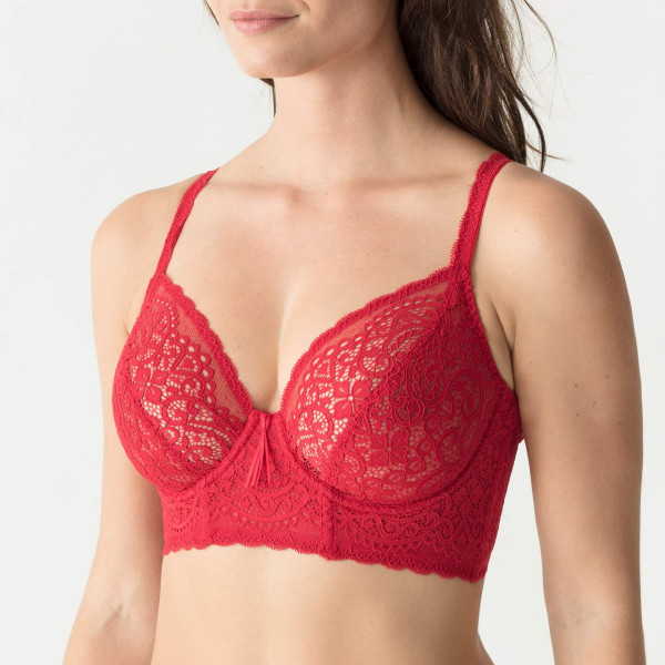 PrimaDonna Twist “I Do” Außenträger tief dek. Longline