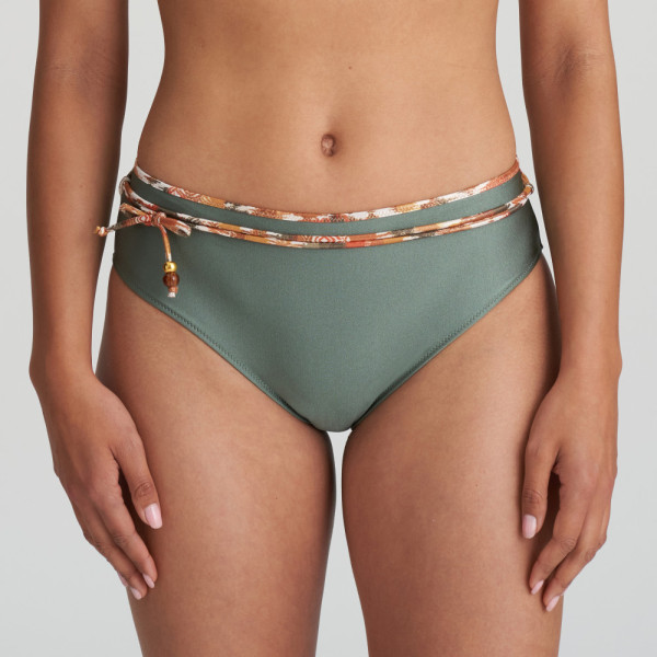 Marie Jo Swim “Crete” Bikini Taillenslip