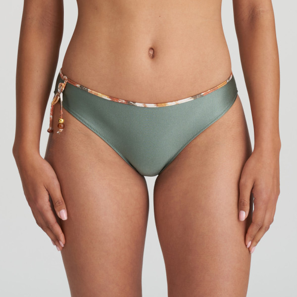 Marie Jo Swim “Crete” Bikini Rioslip
