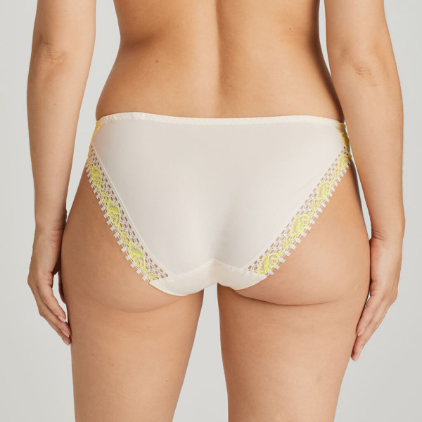 Prima Donna Twist “WILD ROSE” Rioslip