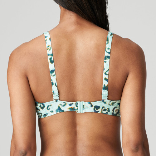 PrimaDonna Swim “Alghero” Bikinioberteil Tulpenschnitt