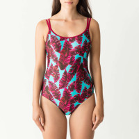 PrimaDonna Swim “Palm Springs” Badeanzug triangel unterlegt PrimaDonna Swim “Palm Springs” Badeanzug triangel unterlegt